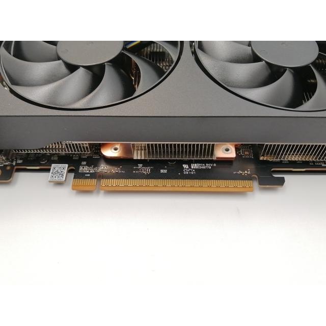 中古】玄人志向 RD-RX9070XT-E16GB/TP RX9070XT/16GB(GDDR6)【EC