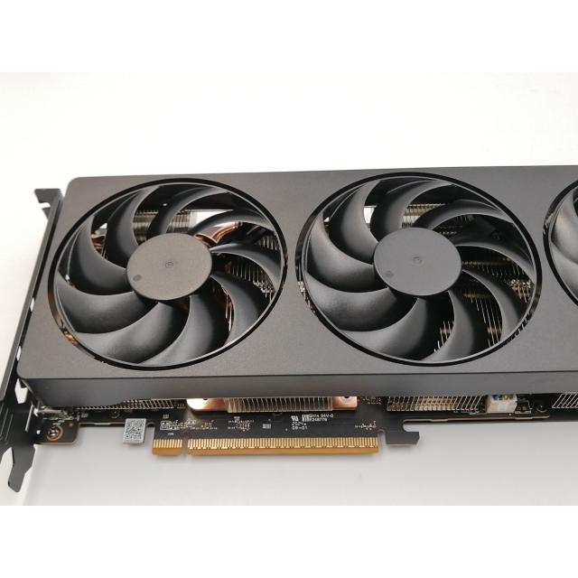中古】玄人志向 RD-RX9070XT-E16GB/TP RX9070XT/16GB(GDDR6)【EC