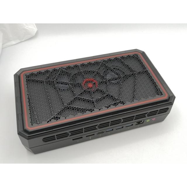 中古】MINISFORUM AtomMan G7 PT 【R9-7945HX 32G 1T(SSD) RX7600MXT