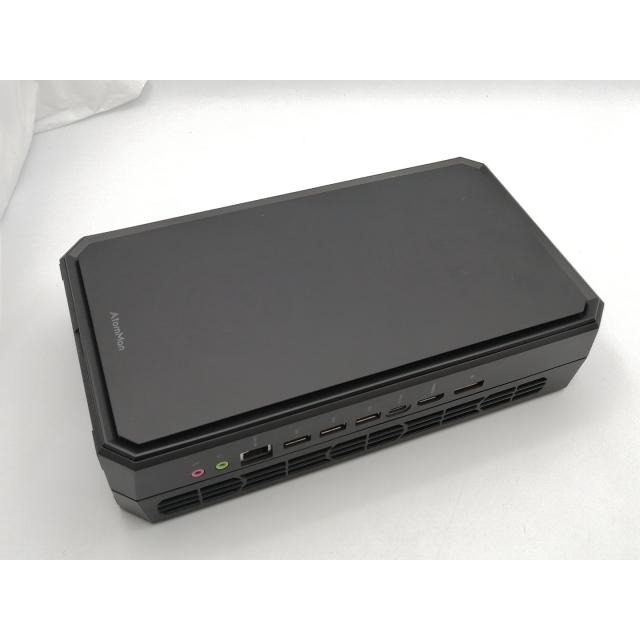 中古】MINISFORUM AtomMan G7 PT 【R9-7945HX 32G 1T(SSD) RX7600MXT