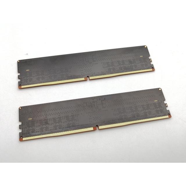 中古】DDR5 16GB 2枚組（合計32GB） DDR5-4800(PC5-38400