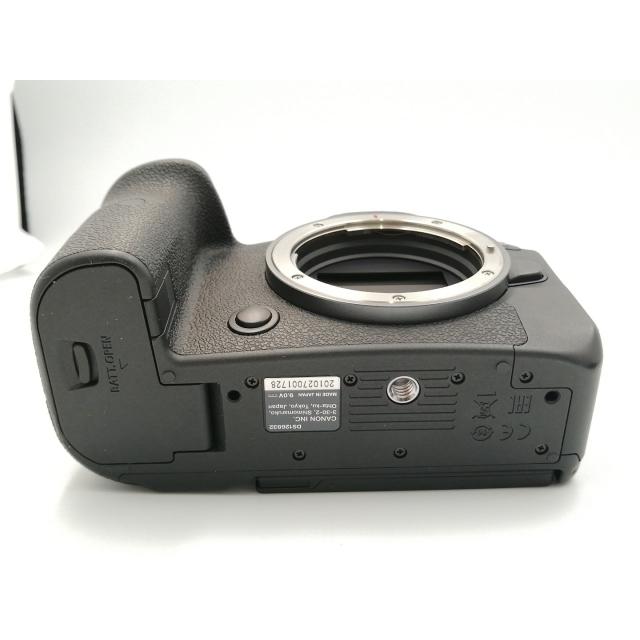 中古】Canon EOS R6 ボディ【ECセンター】保証期間1ヶ月【ランクB