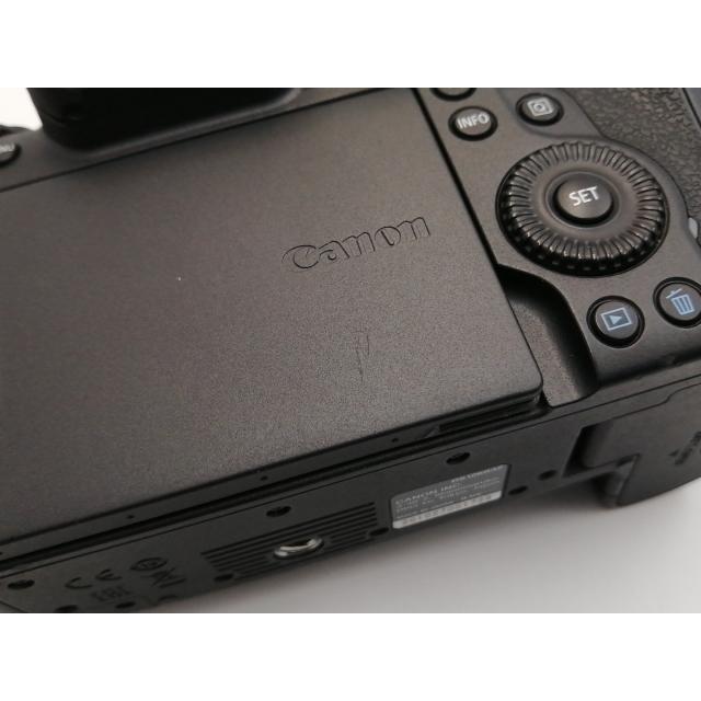 中古】Canon EOS R6 ボディ【ECセンター】保証期間1ヶ月【ランクB