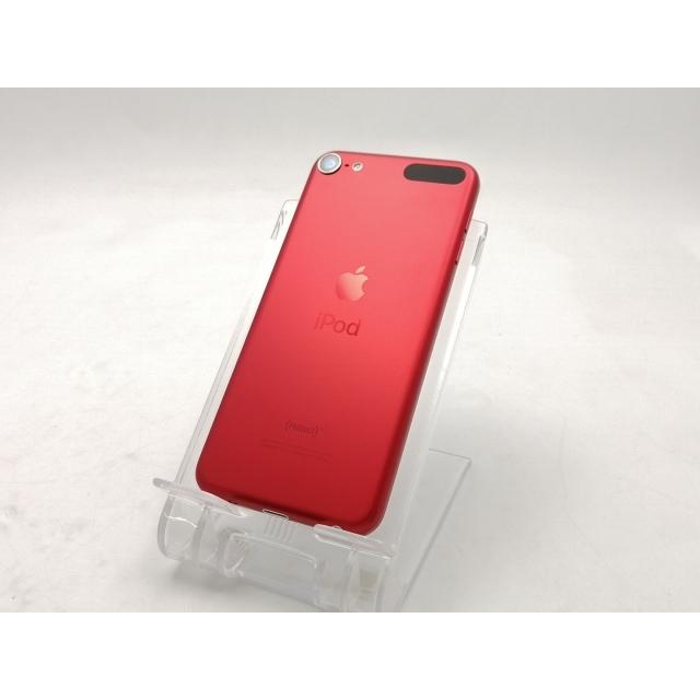 中古】Apple iPod touch 128GB レッド MVJ72J/A (2019/第7世代)【EC 