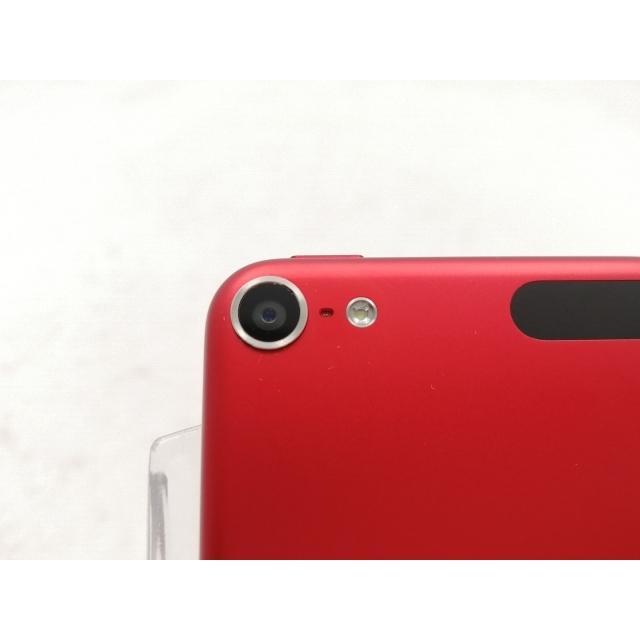 中古】Apple iPod touch 128GB レッド MVJ72J/A (2019/第7世代)【EC