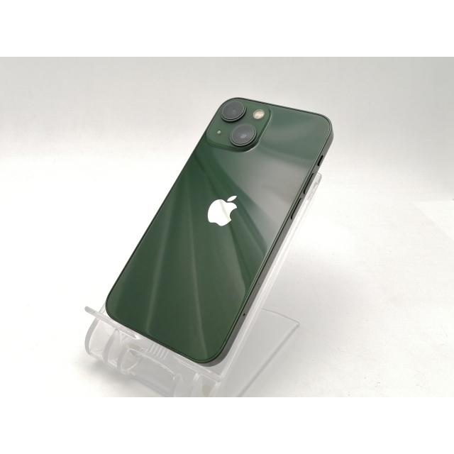 iPhone 13 mini 【中古】Apple 楽天モバイル 【SIMフリー】 128GB 