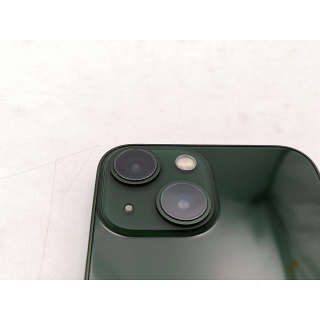 iPhone 13 mini 【中古】Apple 楽天モバイル 【SIMフリー】 128GB