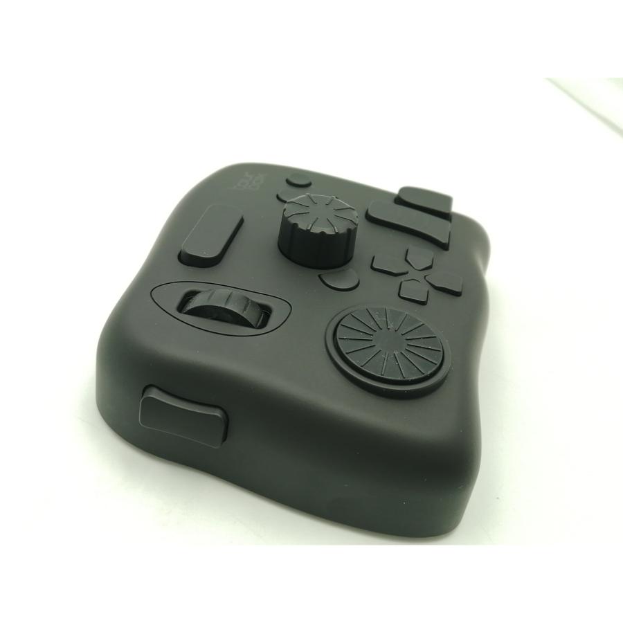 中古】TOURBOX TourBox Elite クリエイター向けbluetooth左手デバイス