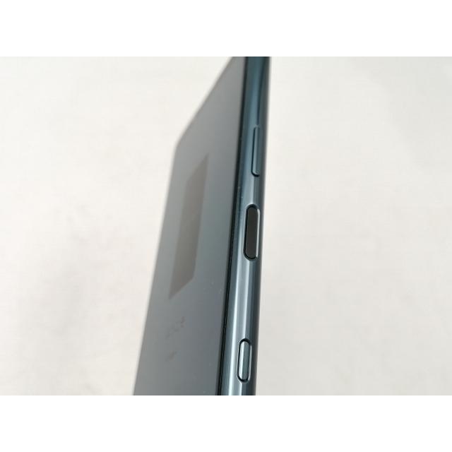 中古】SONY 国内版 【SIMフリー】 Xperia 5 III 8GB 256GB グリーン XQ