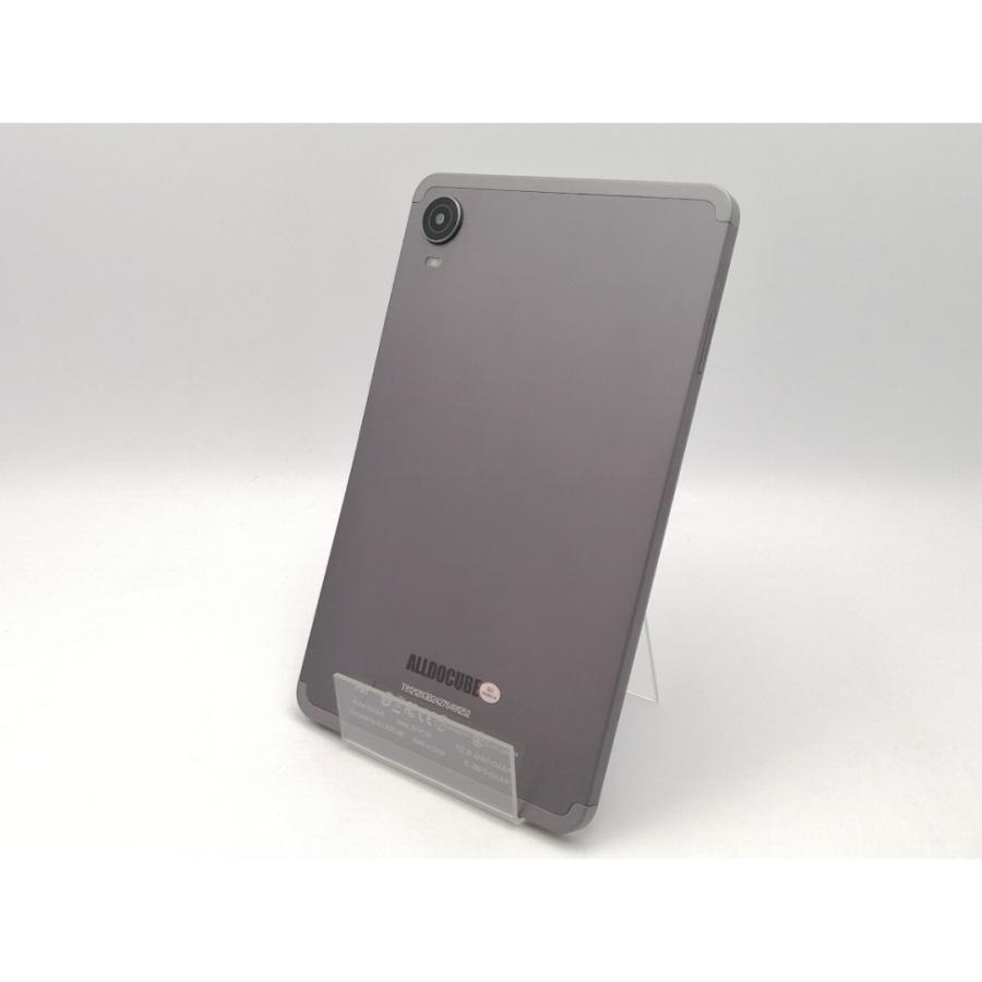 中古】ALLDOCUBE 国内版 【SIMフリー】 iPlay 60 mini Pro 【Helio G99