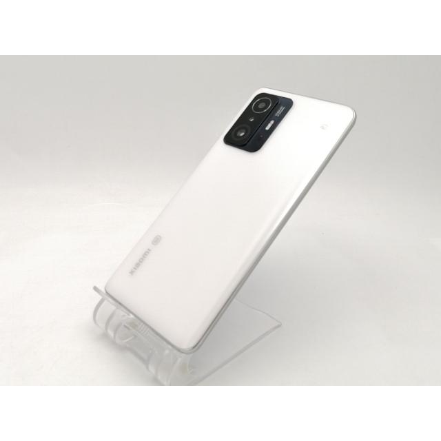 中古】Xiaomi 国内版 【SIMフリー】 Xiaomi 11T Pro ムーンライト