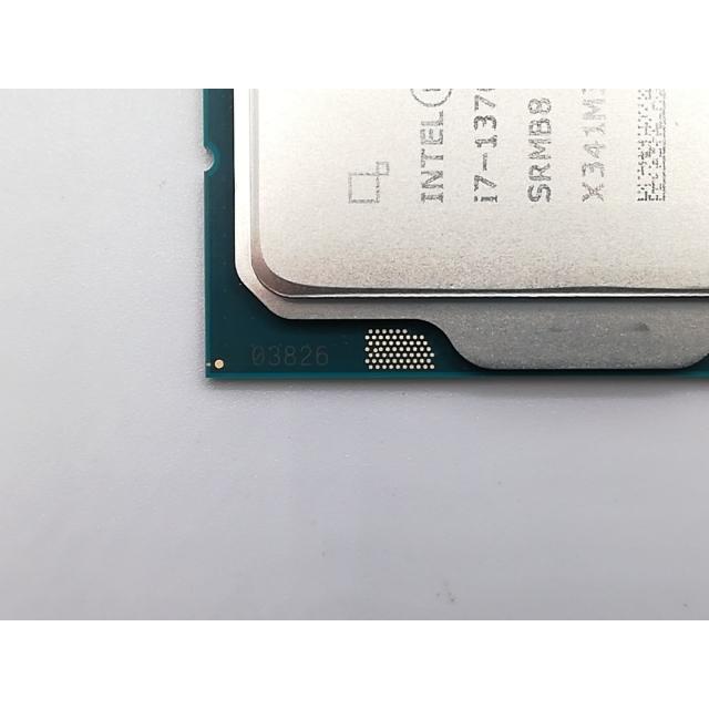 中古】Intel Core i7-13700K(3.4GHz) Box LGA1700/16C(P:8C/E:8C)/24T