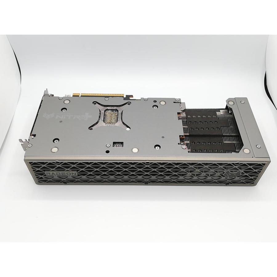中古】SAPPHIRE NITRO+ Radeon RX 9070 XT GAMING OC 16GB GDDR6