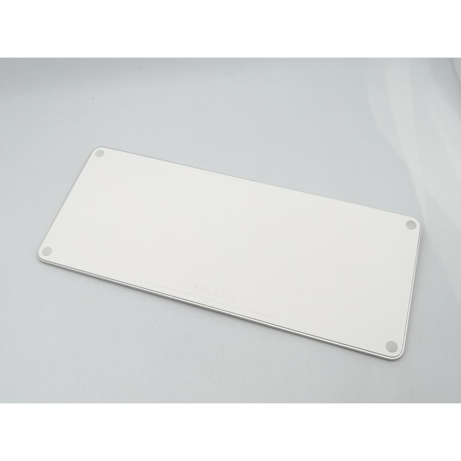 中古】Apple Magic Keyboard（2024/USB-C/テンキーなし）- 日本語(JIS