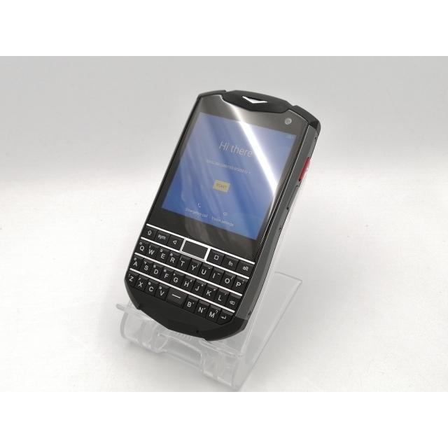 中古】Unihertz 海外版 【SIMフリー】 Titan Pocket 6GB 128GB【EC