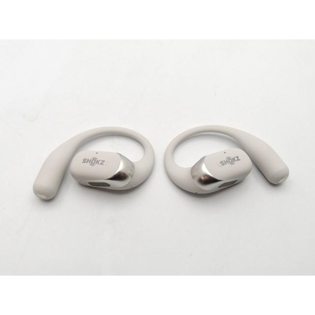 中古】Shokz OpenFit 2+ SKZ-EP-000051 [グレー]【ECセンター】保証