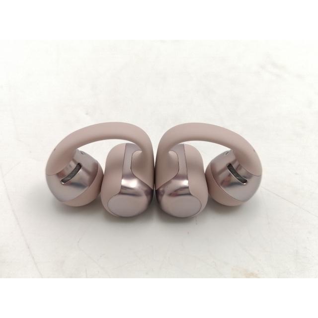 中古】Shokz OpenDots ONE SKZ-EP-000059 [ピンク]【ECセンター】保証