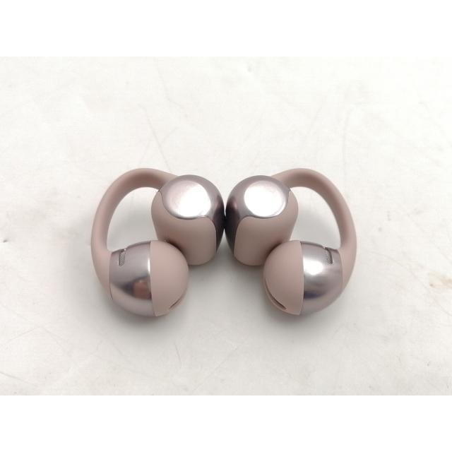 中古】Shokz OpenDots ONE SKZ-EP-000059 [ピンク]【ECセンター】保証