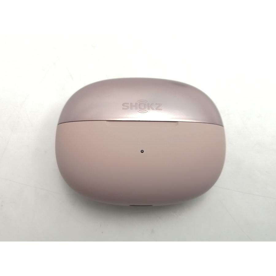 中古】Shokz OpenDots ONE SKZ-EP-000059 [ピンク]【ECセンター】保証