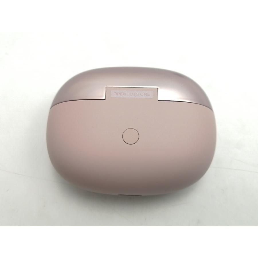 中古】Shokz OpenDots ONE SKZ-EP-000059 [ピンク]【ECセンター】保証
