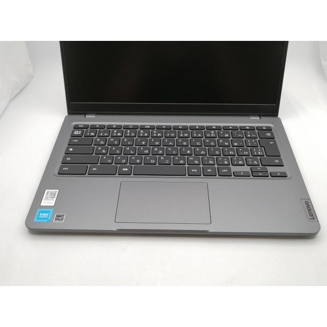 中古】Lenovo Lenovo 14e Chromebook Gen 3 SoftBank グレー 【Intel