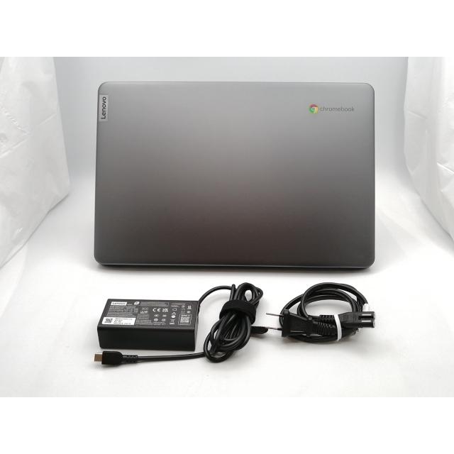 中古】Lenovo Lenovo 14e Chromebook Gen 3 SoftBank グレー 【Intel