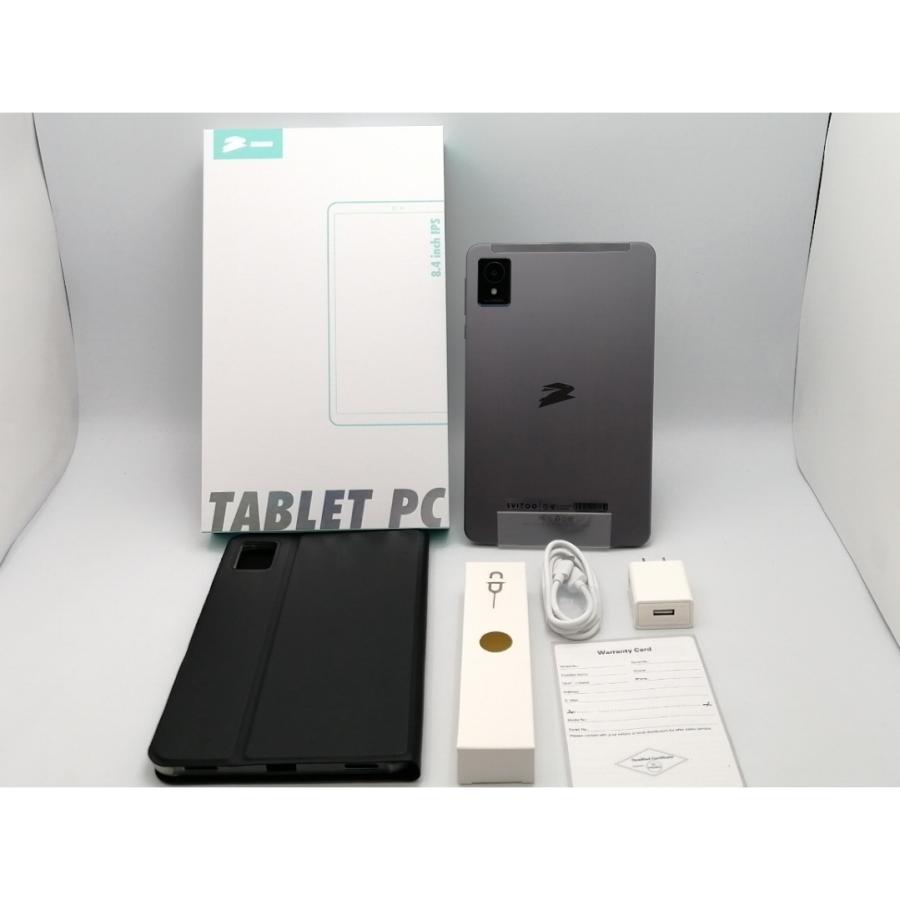 中古】SVITOO 国内版 【SIMフリー】MOMO8 【UNISOC T620/6GB/128GB