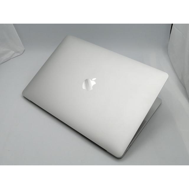 【中古】Apple MacBook Air 13インチ CTO (Late 2018) シルバー Core i5(1.6G)/8G/256G(SSD)/UHDG 617【ECセンター】保証期間１ヶ月【ランクB】の画像
