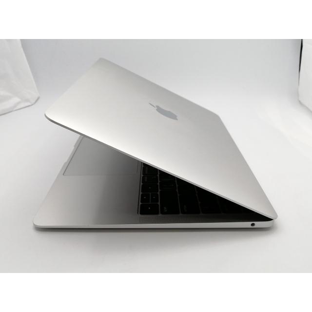 【中古】Apple MacBook Air 13インチ CTO (Late 2018) シルバー Core i5(1.6G)/8G/256G(SSD)/UHDG 617【ECセンター】保証期間１ヶ月【ランクB】の画像