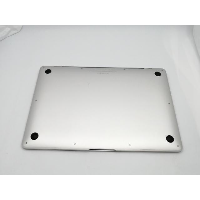 【中古】Apple MacBook Air 13インチ CTO (Late 2018) シルバー Core i5(1.6G)/8G/256G(SSD)/UHDG 617【ECセンター】保証期間１ヶ月【ランクB】の画像
