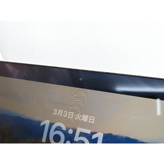 【中古】Apple MacBook Air 13インチ CTO (Late 2018) シルバー Core i5(1.6G)/8G/256G(SSD)/UHDG 617【ECセンター】保証期間１ヶ月【ランクB】の画像