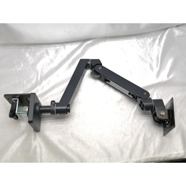 中古】ERGOTRON LX Pro デスクモニターアーム ブラック 45-682-292【EC