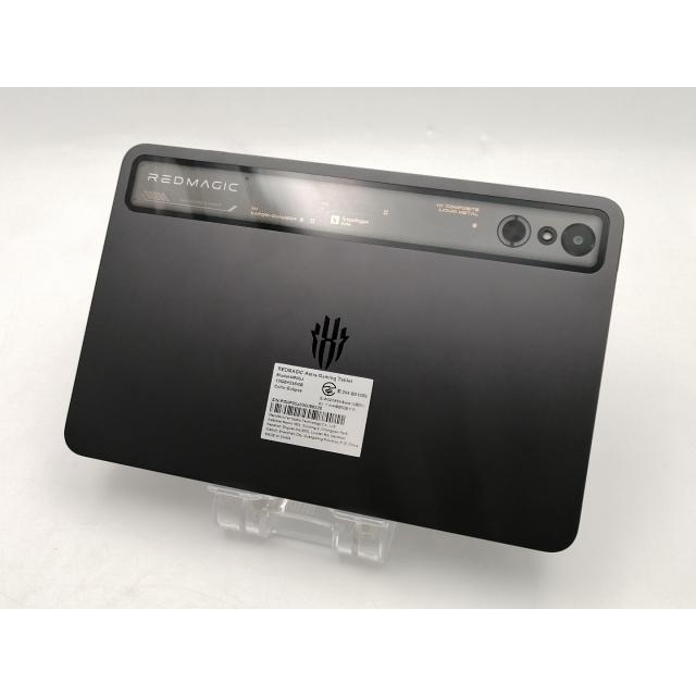 中古】Nubia 国内版 【Wi-Fi】 REDMAGIC Astra ブラック NP05J