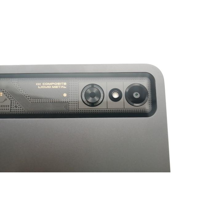 中古】Nubia 国内版 【Wi-Fi】 REDMAGIC Astra ブラック NP05J