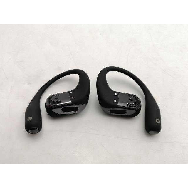 中古】Shokz OpenFit 2 SKZ-EP-000045 [ブラック]【ECセンター】保証