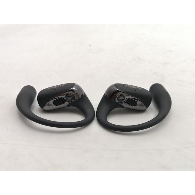 中古】Shokz OpenFit 2 SKZ-EP-000045 [ブラック]【ECセンター】保証