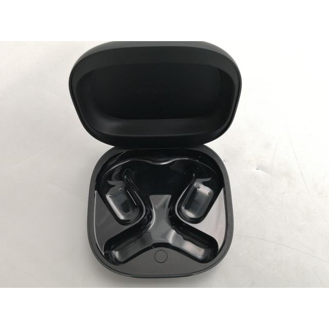 中古】Shokz OpenFit 2 SKZ-EP-000045 [ブラック]【ECセンター】保証