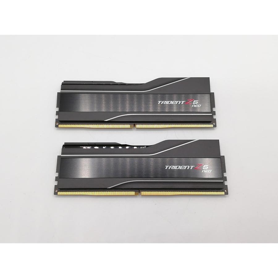 中古】DDR5 16GB 2枚組（合計32GB） DDR5-6000(PC5-48000
