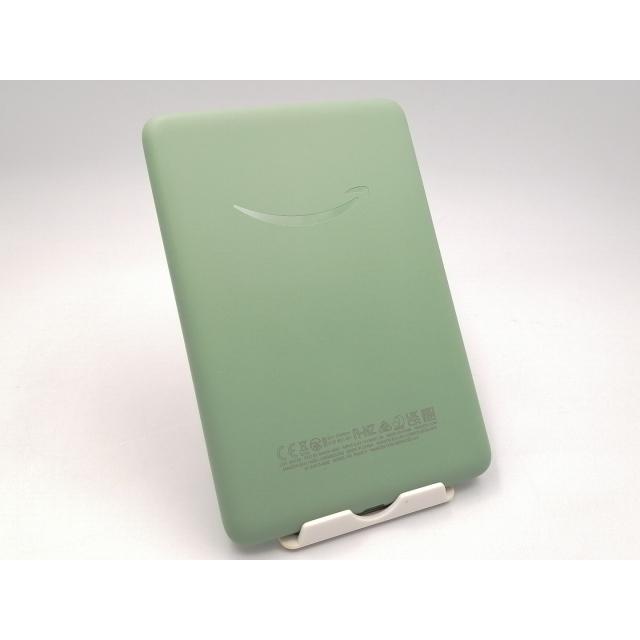 中古】Amazon Kindle(2024/第11世代) 16GB マッチャ【ECセンター】保証