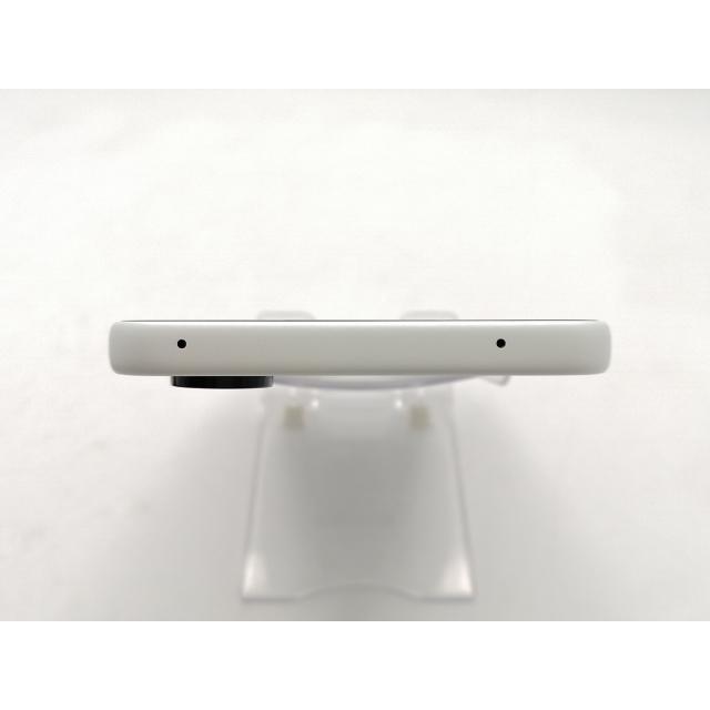 中古】Nubia 楽天モバイル 【SIMフリー】 nubia S2R 4GB 64GB ホワイト