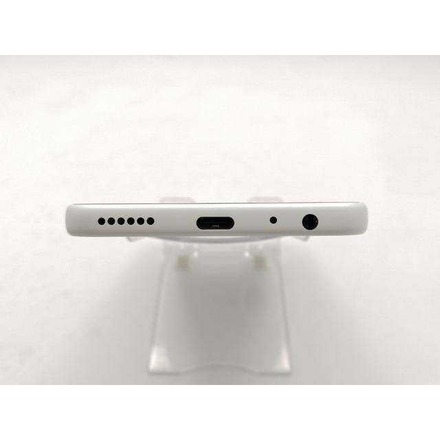 中古】Nubia 楽天モバイル 【SIMフリー】 nubia S2R 4GB 64GB ホワイト