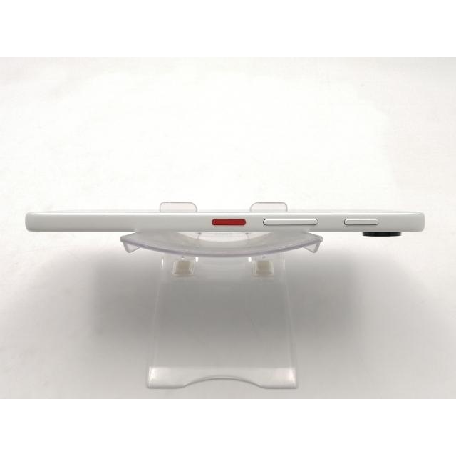 中古】Nubia 楽天モバイル 【SIMフリー】 nubia S2R 4GB 64GB ホワイト
