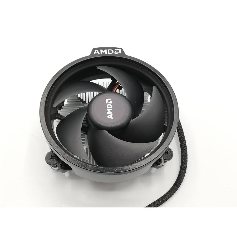 中古】AMD Ryzen 7 5700G (3.8GHz/TC:4.6GHz) BOX AM4/8C/16T/L3 16MB