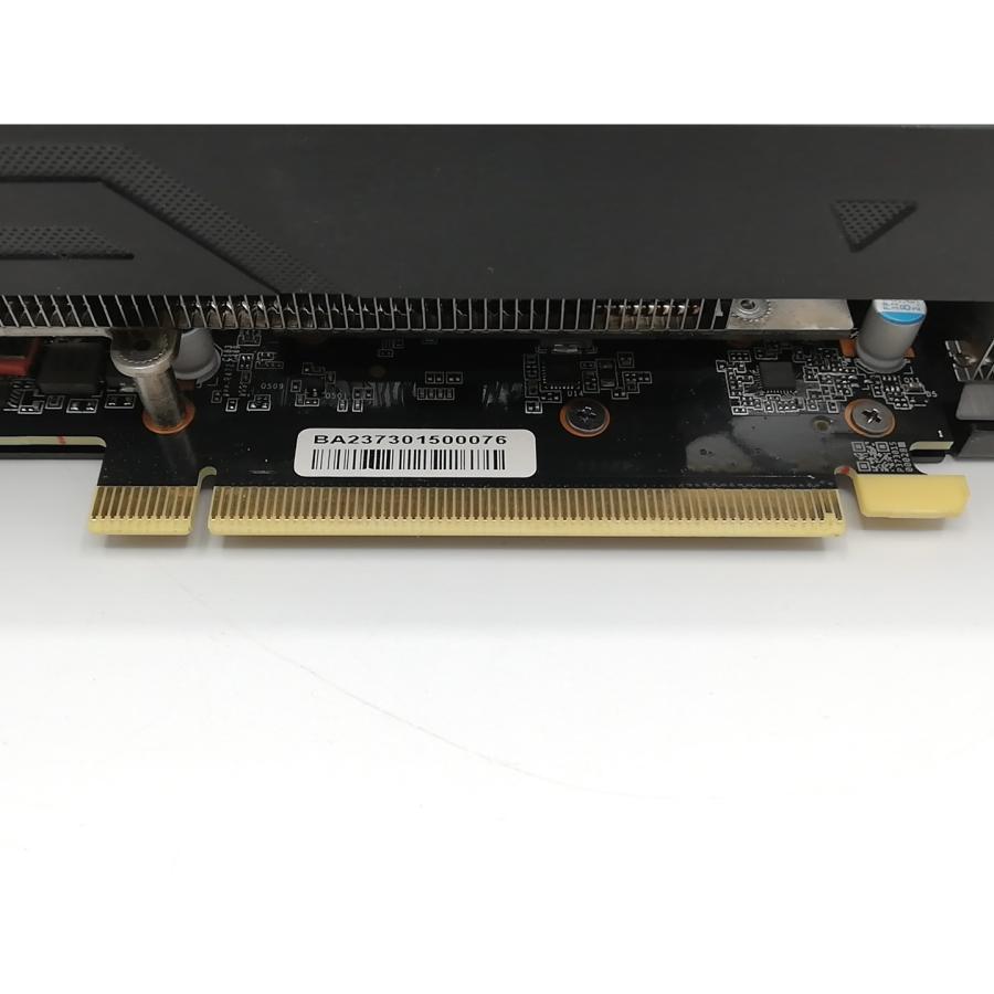 中古】Palit GeForce RTX 4060 Ti JetStream OC 16GB(NE6406TU19T1