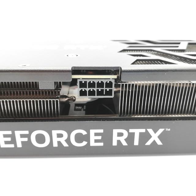 中古】Palit GeForce RTX 4060 Ti JetStream OC 16GB(NE6406TU19T1
