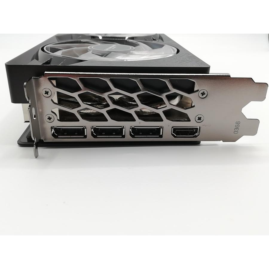 中古】玄人志向 GALAKURO GAMING GG-RTX5070Ti-E16GB/OC/DF RTX5070Ti