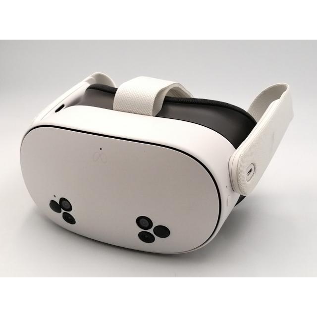 中古】Meta Meta Quest 3S 128GB【ECセンター】保証期間1ヶ月【ランク