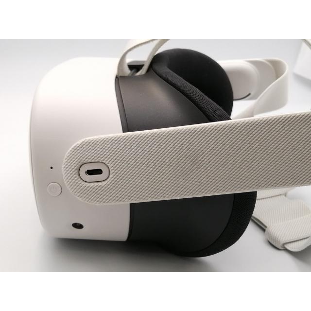 中古】Meta Meta Quest 3S 128GB【ECセンター】保証期間1ヶ月【ランク