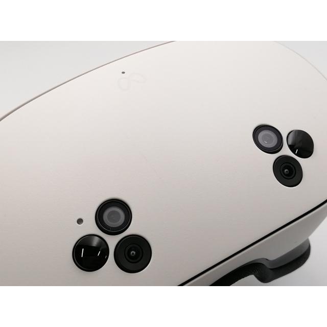 中古】Meta Meta Quest 3S 128GB【ECセンター】保証期間1ヶ月【ランク