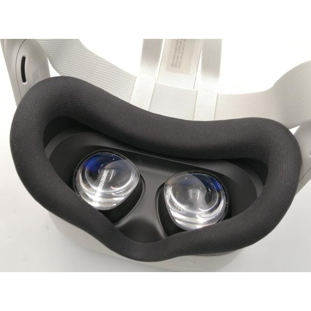 中古】Meta Meta Quest 3S 128GB【ECセンター】保証期間1ヶ月【ランク